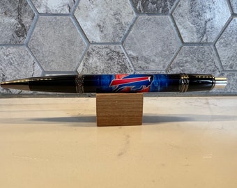 Entwerfen Sie Ihren eigenen personalisierten Clear Cast Pen