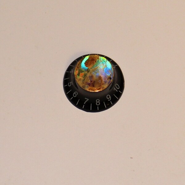Custom Guitar Knobs Etsy