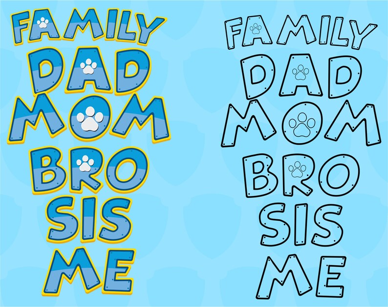 Free Free Mom Patrol Svg Free 268 SVG PNG EPS DXF File