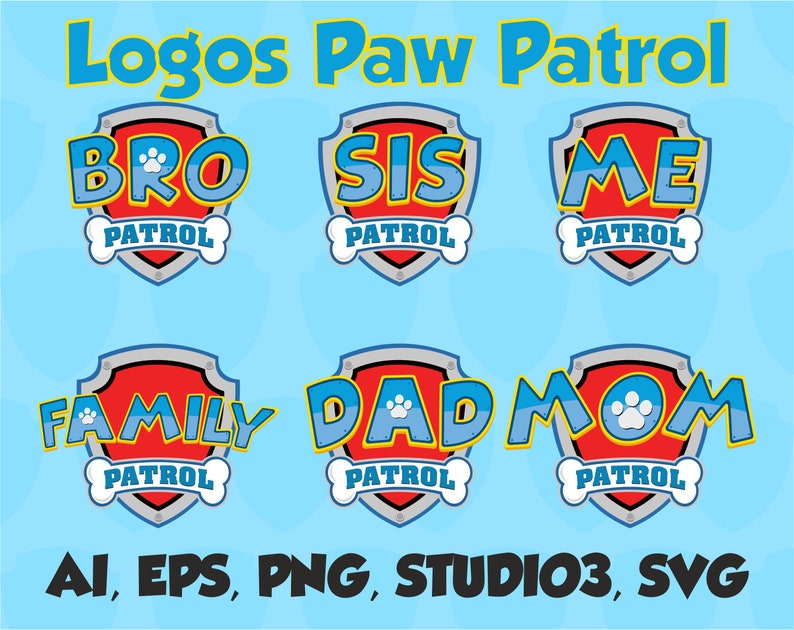 Free Free Mom Patrol Svg 533 SVG PNG EPS DXF File