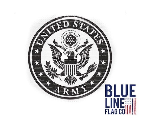 US Army American Flag Full Color
