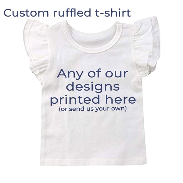 Custom Kinder T-Shirt, Design Dein eigenes T-Shirt, Custom Mädchen T-Shirt, Kinder T-Shirt, Bestes T-Shirt Druck UK, Günstige t-shirt Druck