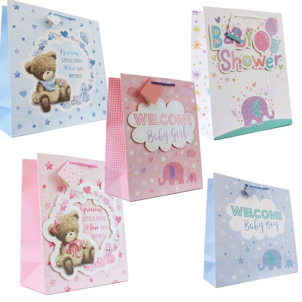 Baby Shower Gift 60+ Gift Ideas for 2024