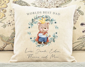 Personalised father's day gifts from kids, Dads birthday gift, Unique Gifts for dad, Daddy gifts from children, Unusual gifts for dad UK