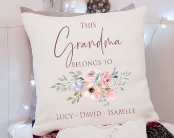 Bonsai Tree My Dearest Grandma Pillow Covers Love Quotes from Grandchildren Pillow Cases You Mean The World to Me Linen Throw Pillow Covers Christmas Birthday Gifts for Grandmother 18x18 Bonsai Tree My Dearest Grandma Pillow Covers Love Quotes from Grandchildren Pillow Cases You Mean The World to Me Linen Throw Pillow Covers Christmas Birthday Gifts for Grandmother 18x18