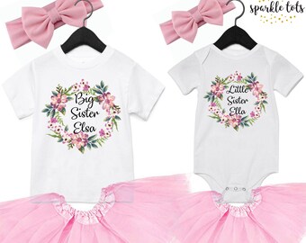 big sister little sister outfits australia