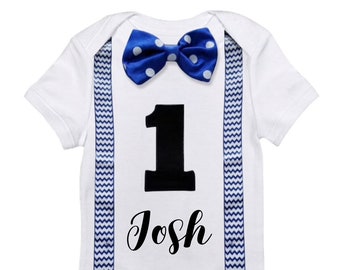 birthday clothes for 1 year old boy