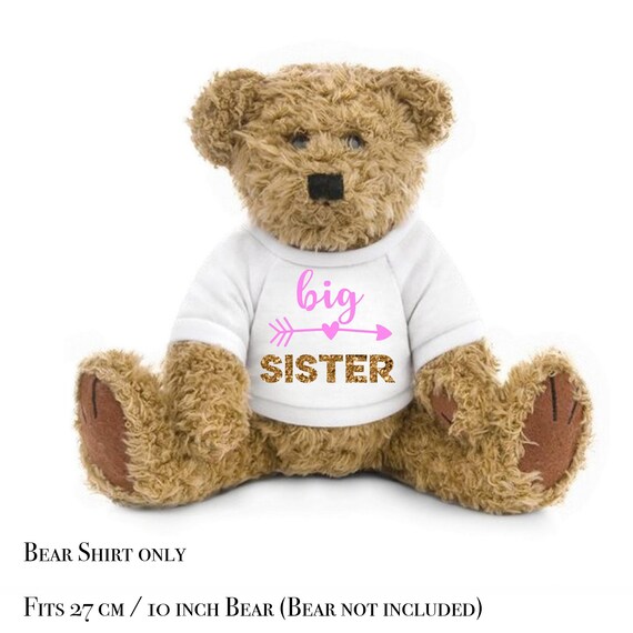 personalised big sister gifts