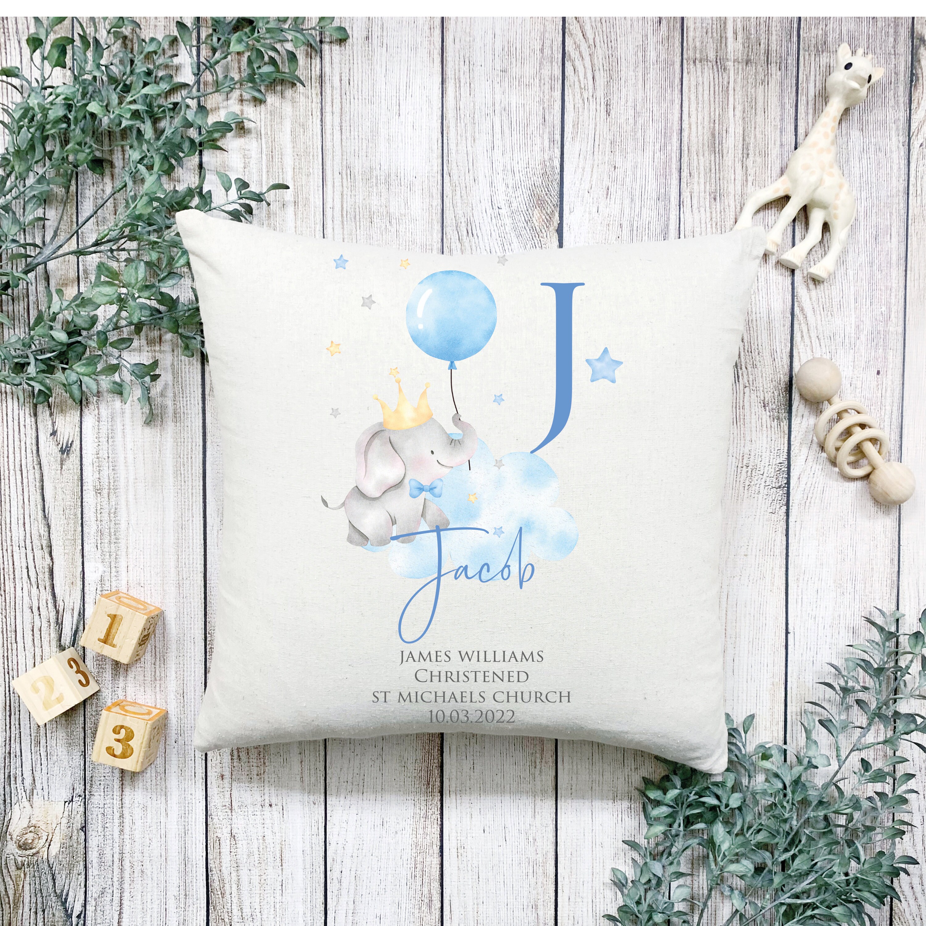 Christening Gifts for Girls Christening Gift for Baby Boy Etsy UK