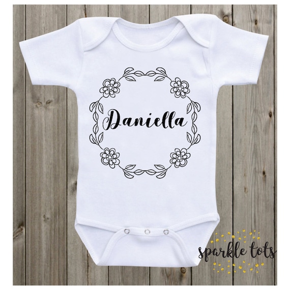 personalised new baby gifts