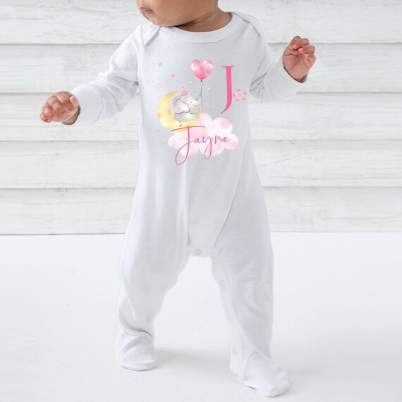 Baby grows girls 2025