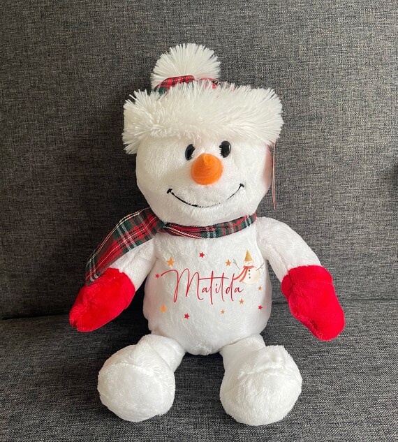 Personalised christmas hotsell gifts for kids