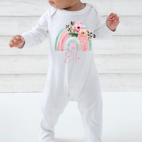 Personalised baby girl gifts hot sale uk