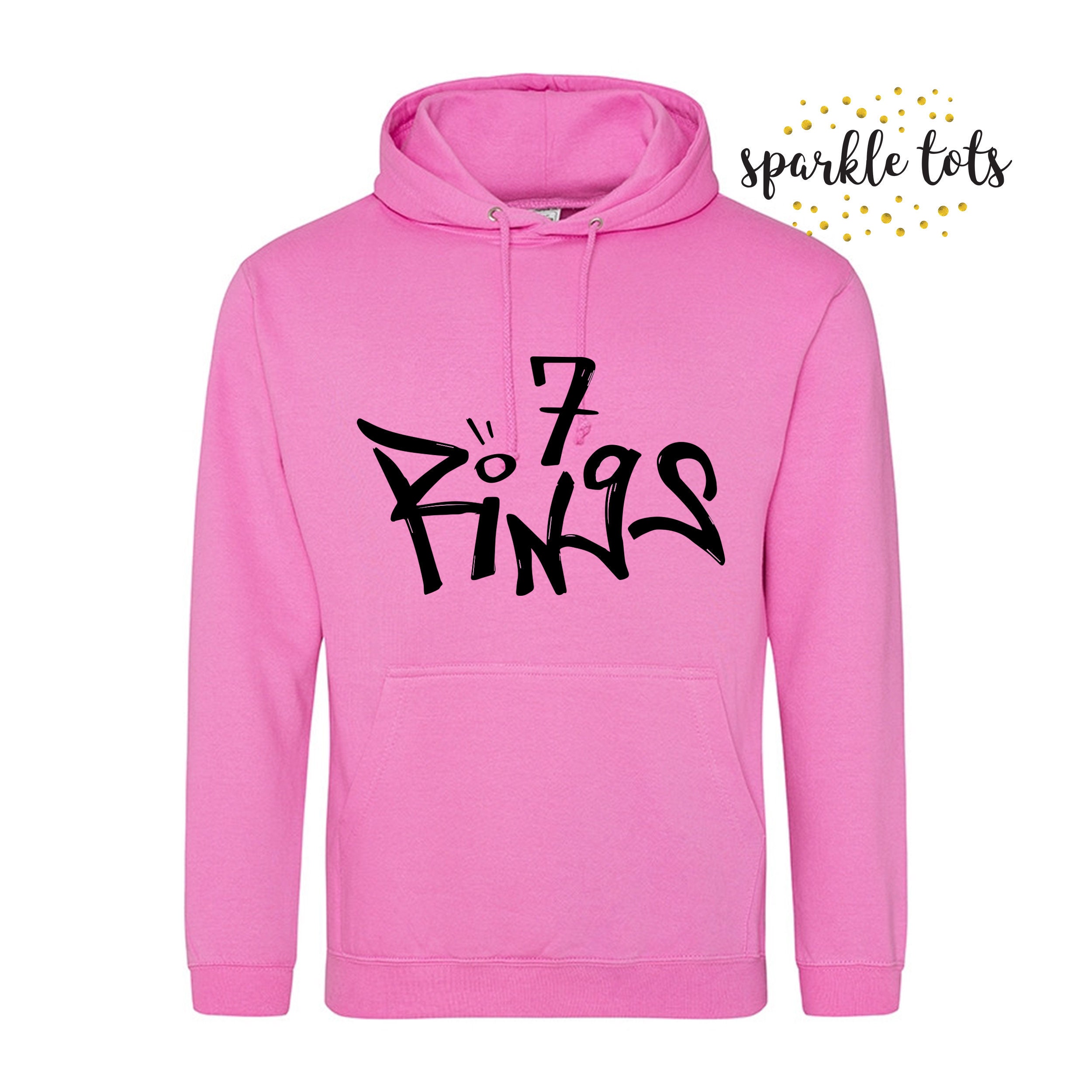 ariana grande hoodie amazon