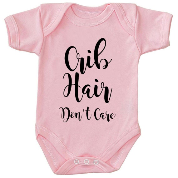 baby grows girl