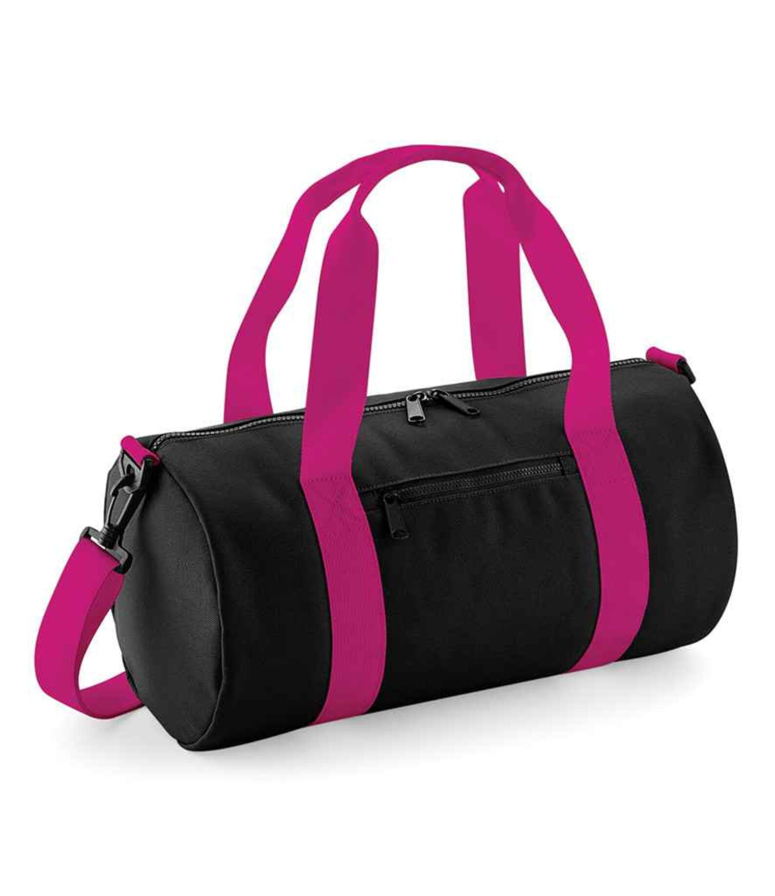 NG Sportswear Personalised Dance Bag – Ballet Red/Navy/Pink Girls Gym Kit Bag