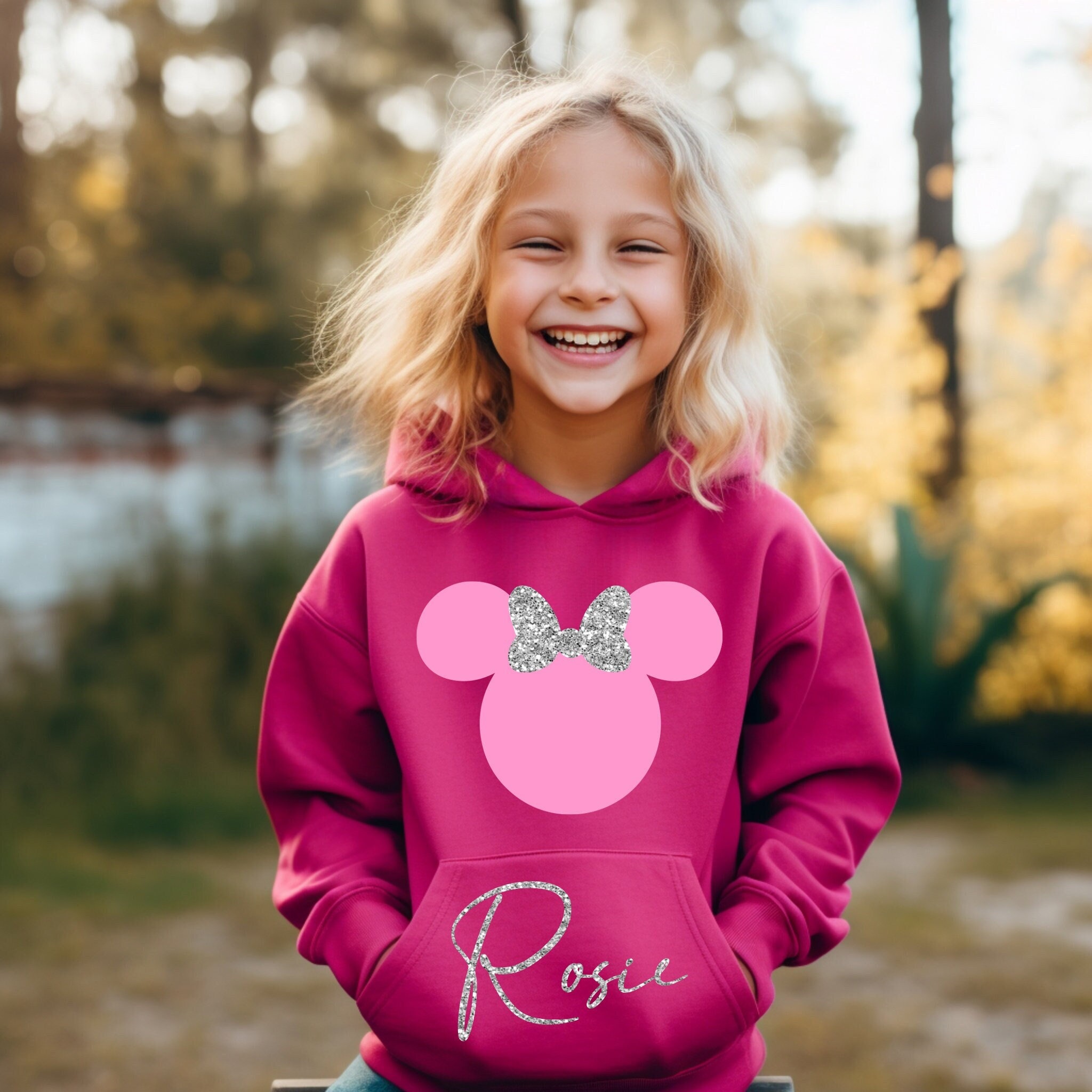 Kids Best birthday gift for 8 year old girl Pullover Hoodie for Sale by  kolbasound