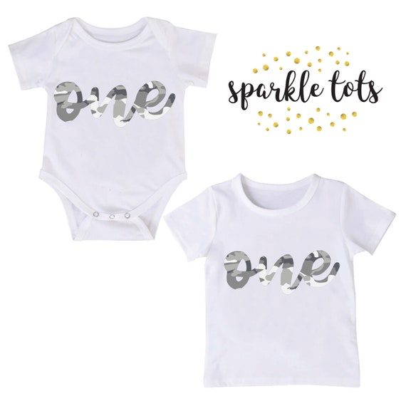 birthday boy romper