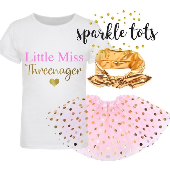 etsy 3rd birthday outfit