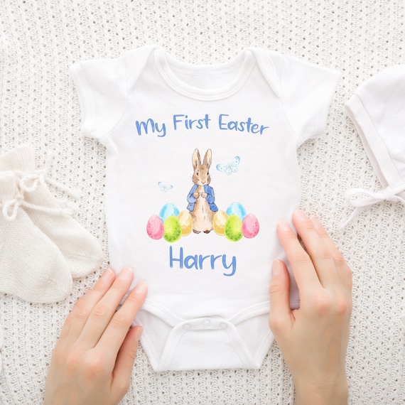 Easter gifts cheap for newborns