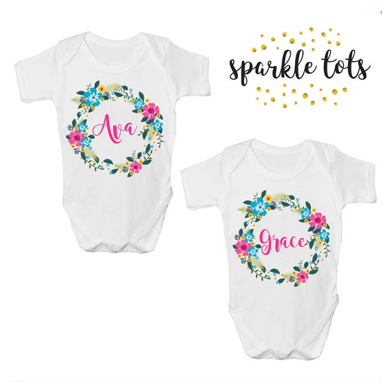 twin clothes for babies