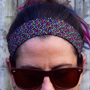 JOY Fully Adjustable Headband