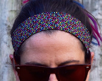 JOY Fully Adjustable Headband