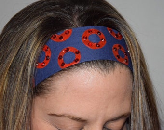 Phish Fishman Henrietta Donut Adjustable Headband