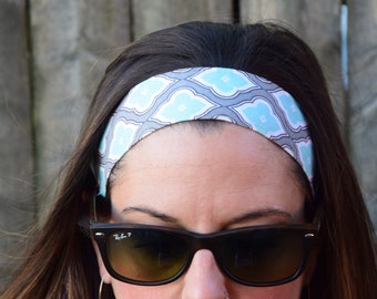 Diamond, Dust and Stars Adjustable Headband