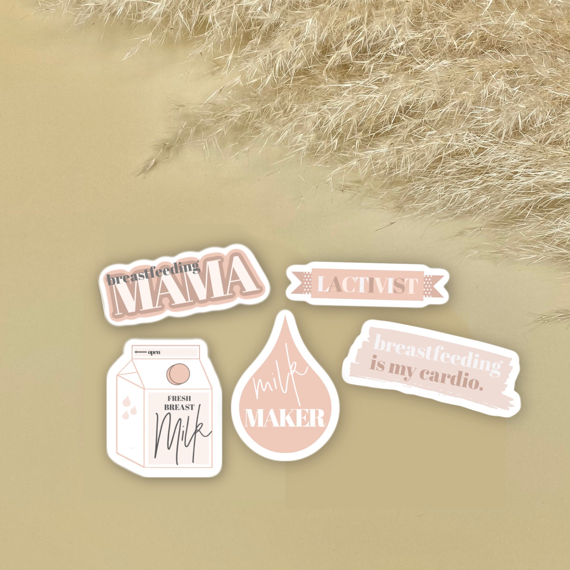 Breast milk labels daycare