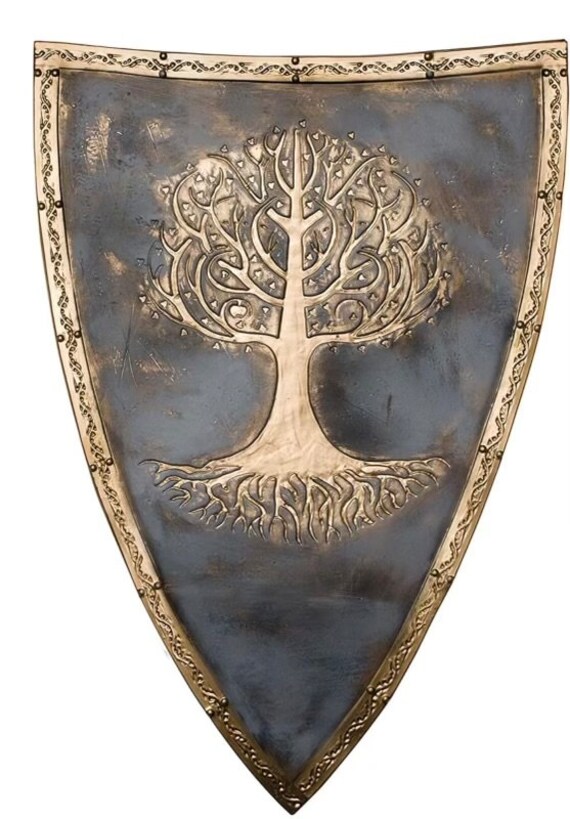 Snow White and the Huntsman shield