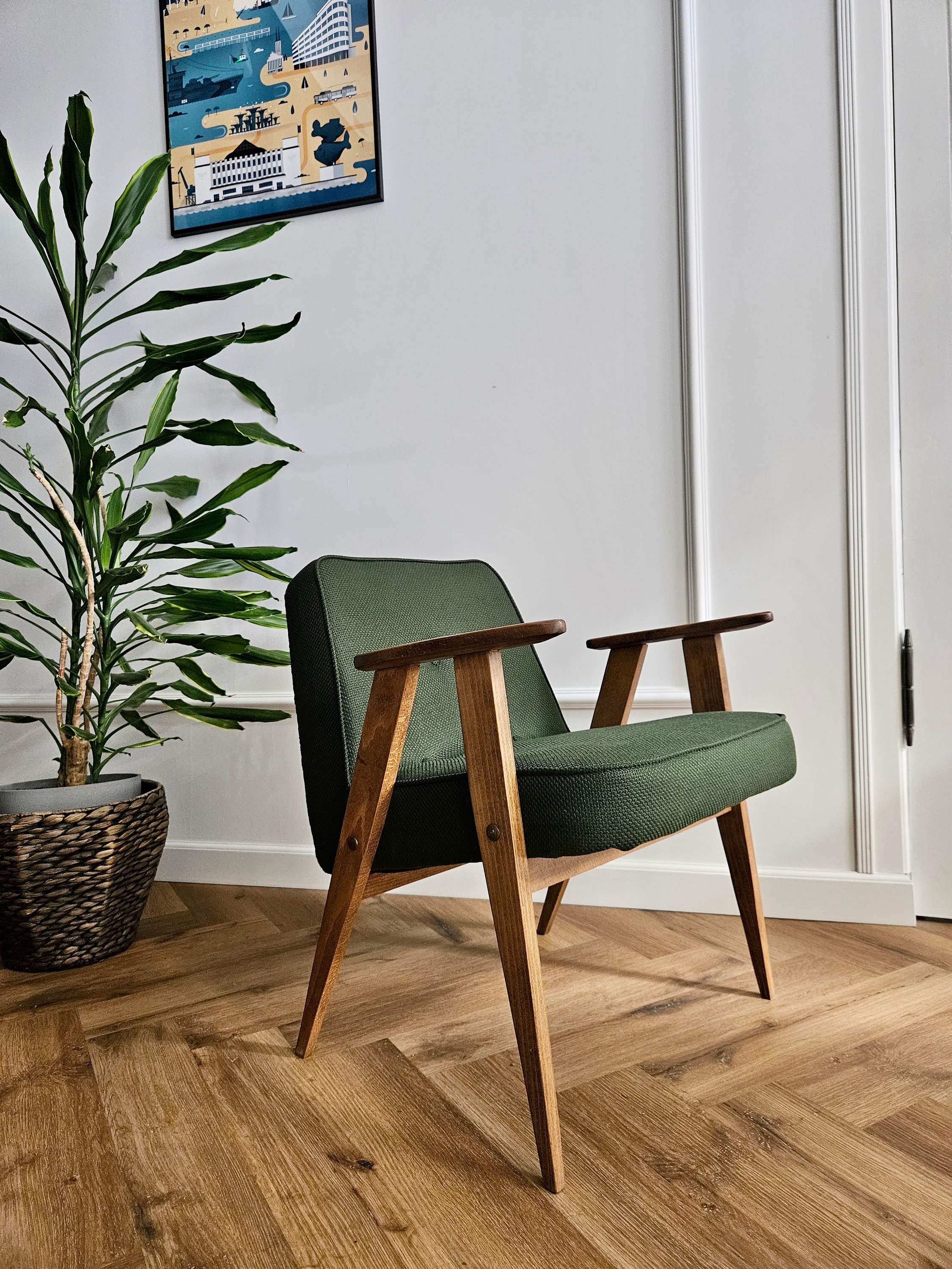 椅子 CAPPE CHAIR  UNICO Capri Lounge lounge chairs BU1694 designed by Piergiorgio