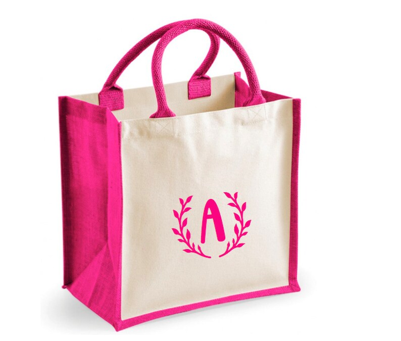 personalized beach bags