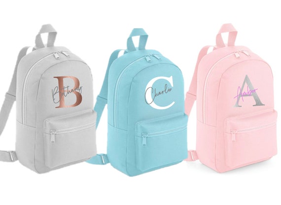 kids rucksack