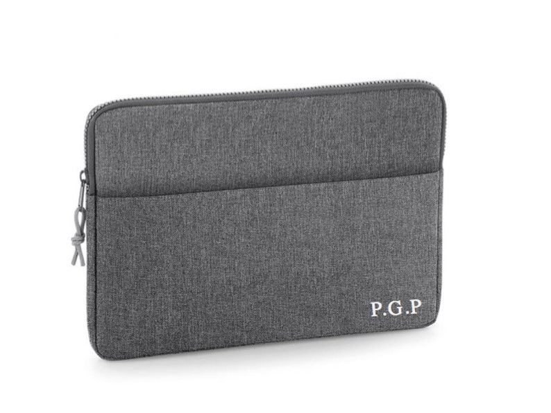 Personalised Laptop Case 13 Inch Personalized Etsy