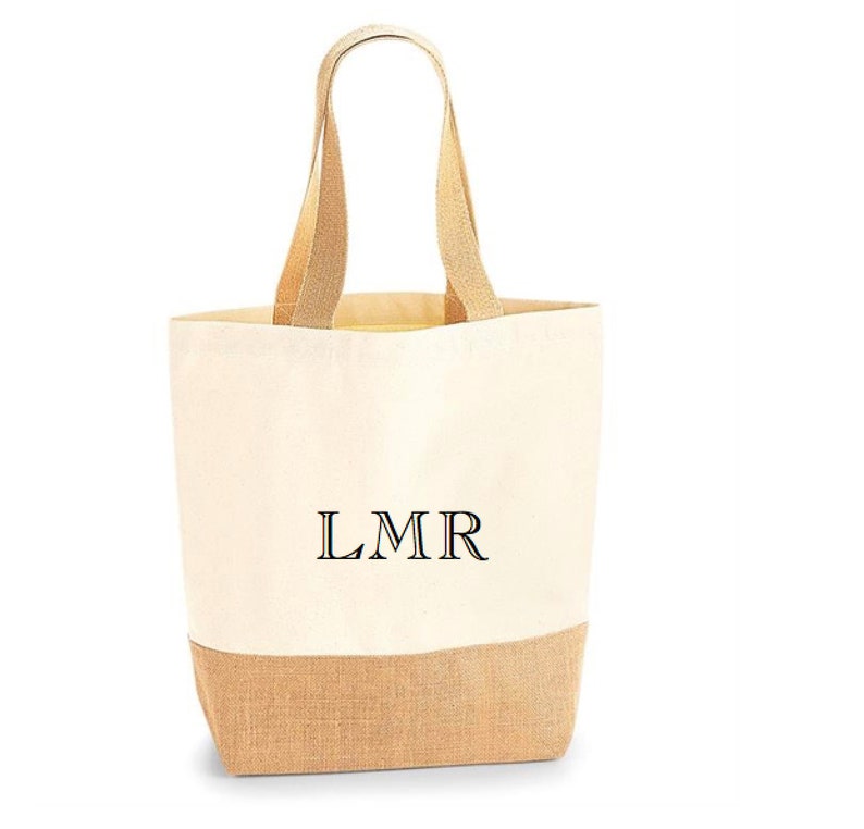 personalised beach bags