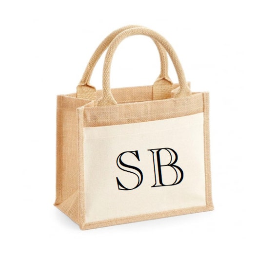 personalised beach bags