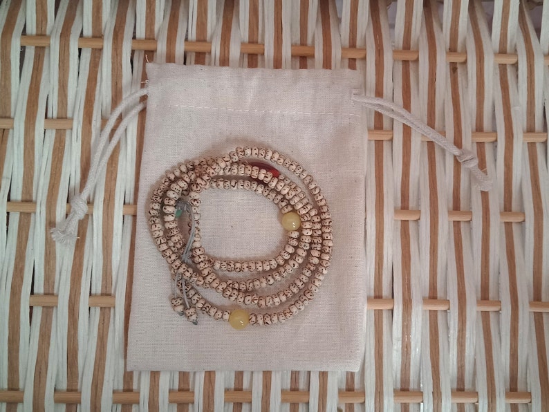 100 Pcs Bulk Jewelry Packing Bags With Logopure Cotton Etsy