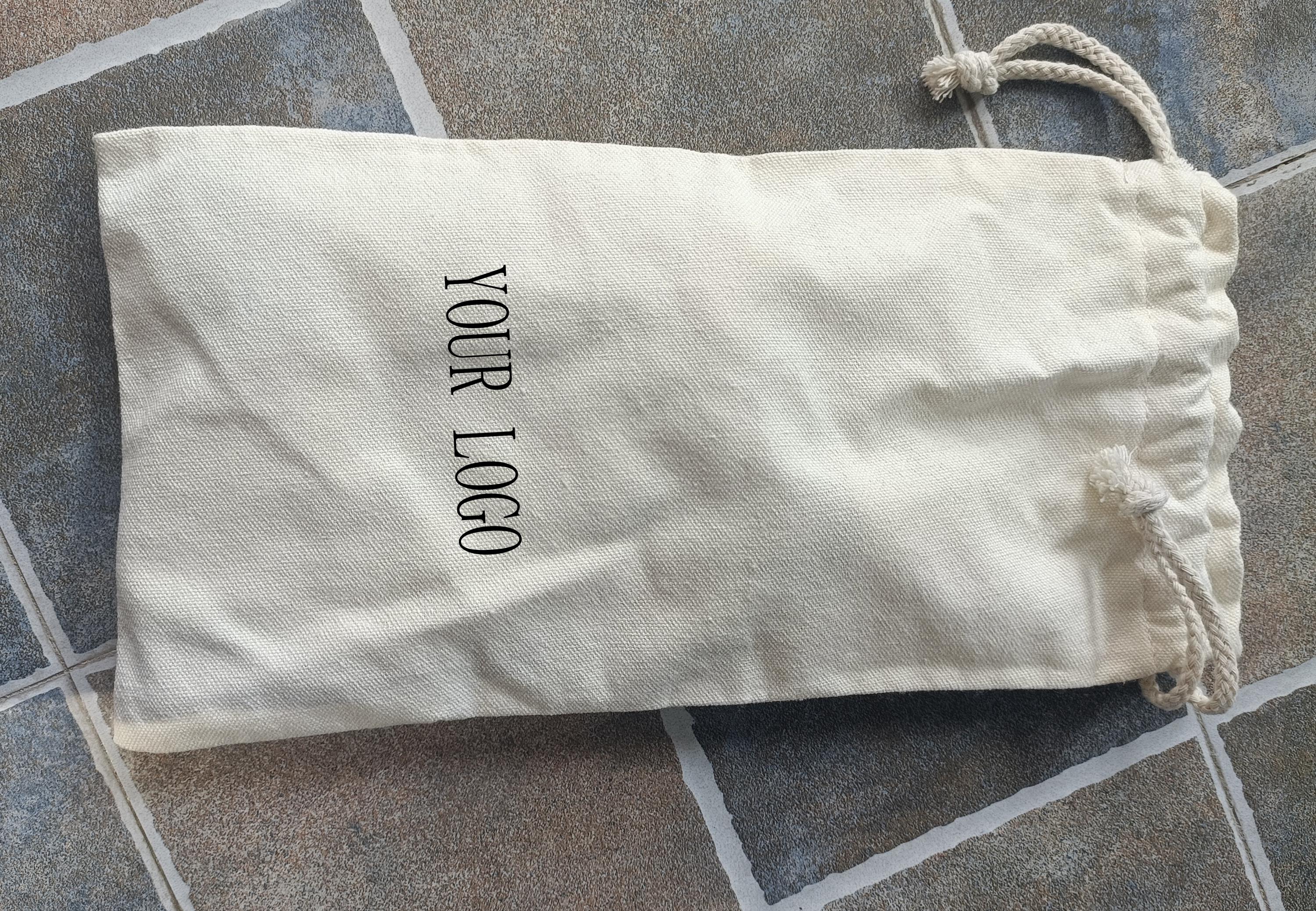 100 Pcs Bulk Ballet & Dance Shoes Bags Custom Logo