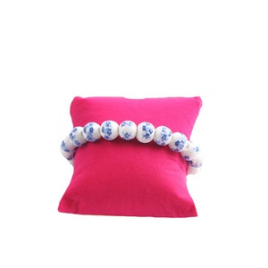 12 Pcs Pack Jewelry Display Pillow,Soft Velvet  Watch Display Pillow,Small Display Pillow Customed,Personalized Jewelry Show Pillow