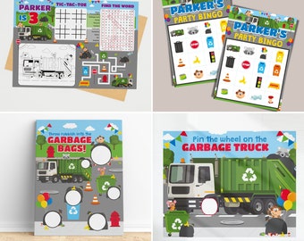 Parking Lot Layouts & Templates - Trash Cans Unlimited