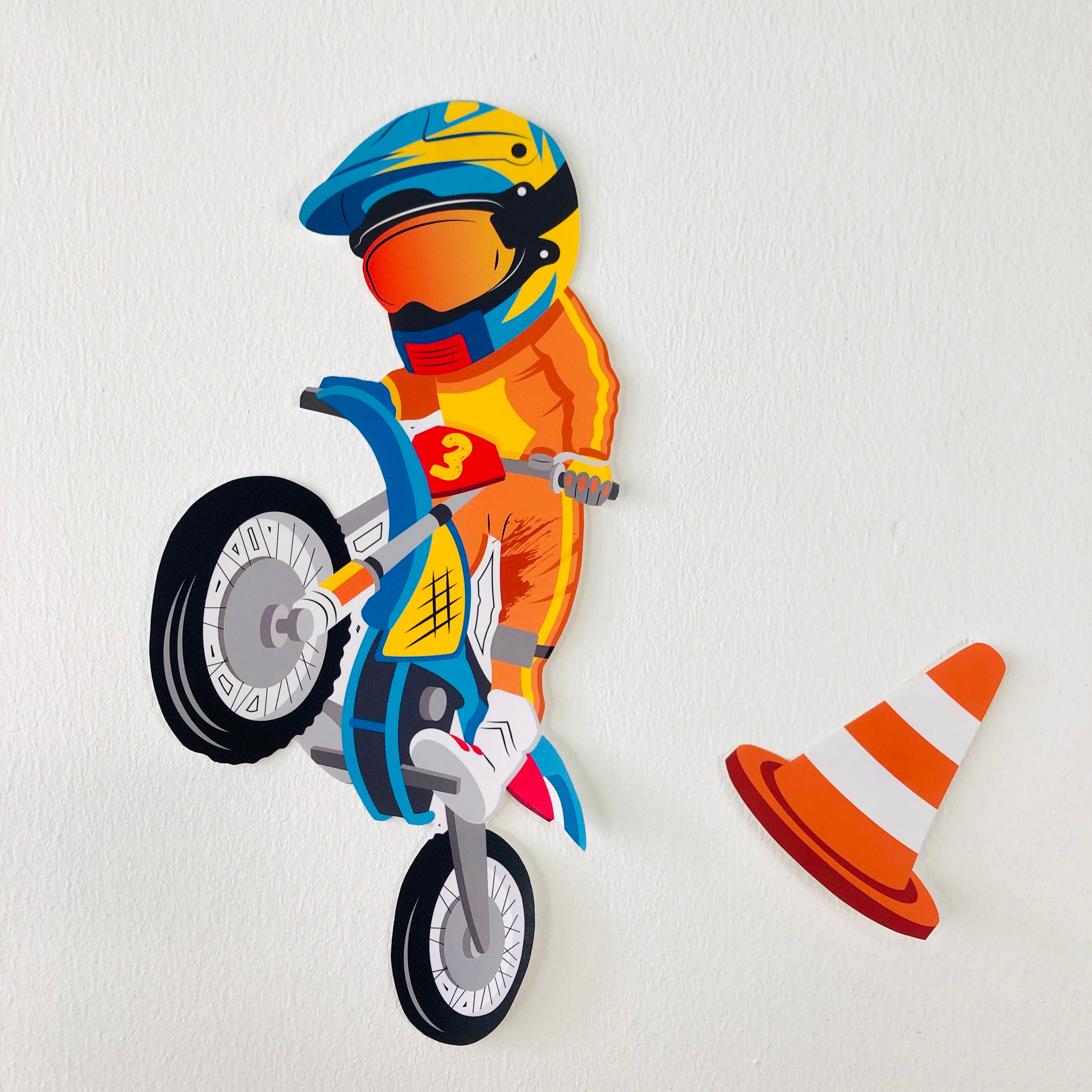 Dirt Bike Cut Out Motocross Party Decor Motorbike Birthday Etsy 日本 Dirt Bike Cut Out Motocross Party Decor Motorbike Birthday Etsy 日本