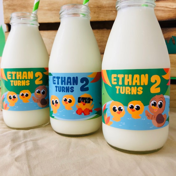 five little ducks drinks labels 5 little ducks bottle wrappers rubber duck bottle labels editable birthday party printable by pigsy party catch my party