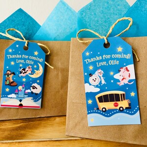 Nursery Rhymes 1st Birthday Party Kit, Decorations (printable) - Etsy