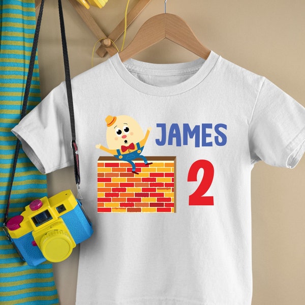 Humpty Dumpty - Etsy