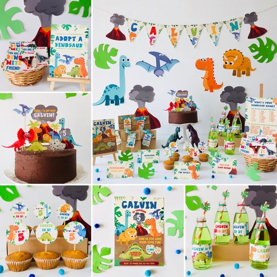 dinosaurs-dino-mite-10-little-dinosaurs-birthday-editable-party-kit