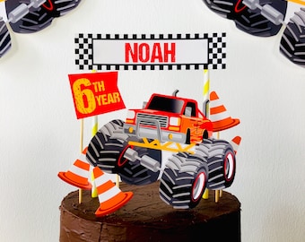 Personalized DIGITAL File Cake Topper Cake Topper Cake Topper - Etsy