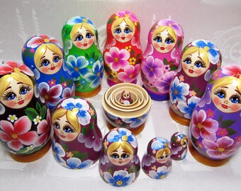 5 inch doll family