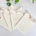 see more listings in the Wedding Party Cards section