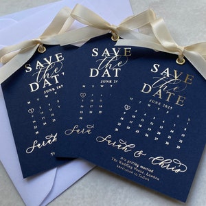 Folie Save the date Kalender, Tag, Bleistift uns in Hochzeitseinladungen, Pergamenteinladungen